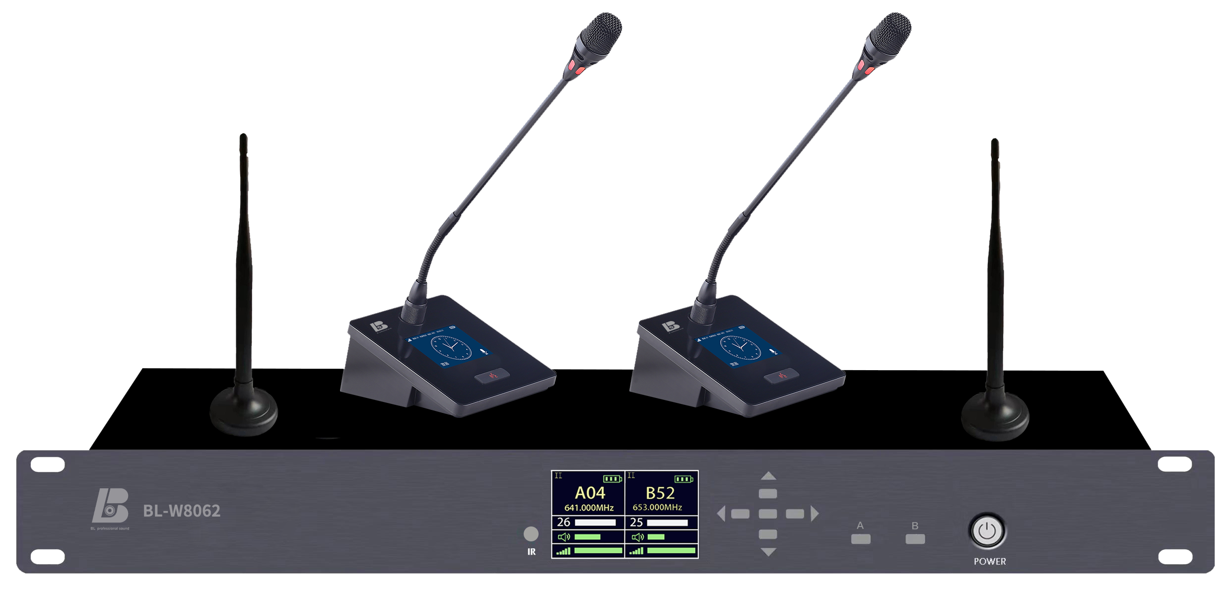 BL-W8062