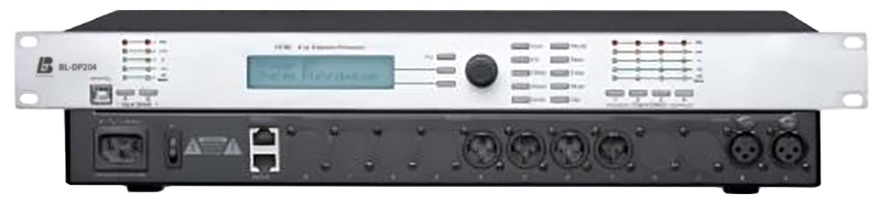BL-DP204