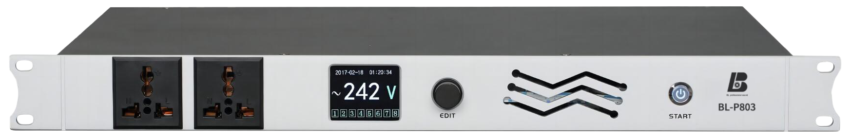 BL-P803