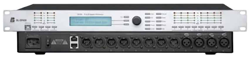 BL-DP408