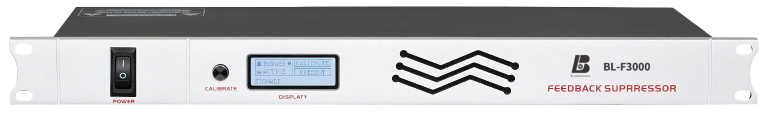 BL-F3000