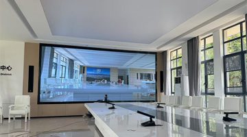 气象局打造专业声学空间